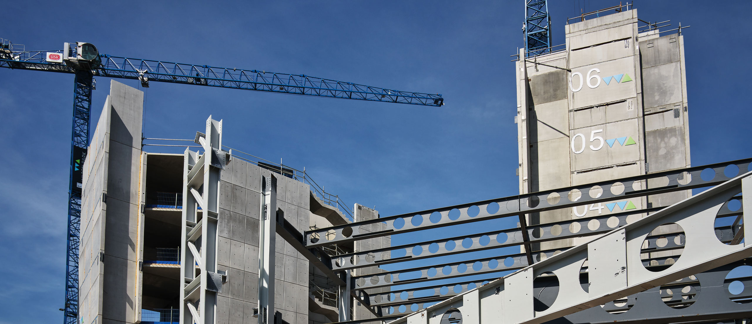 IPUT announces largest green Revolving Credit Facility in the Irish