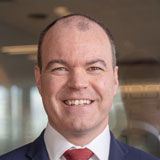 Shane Caldwell
