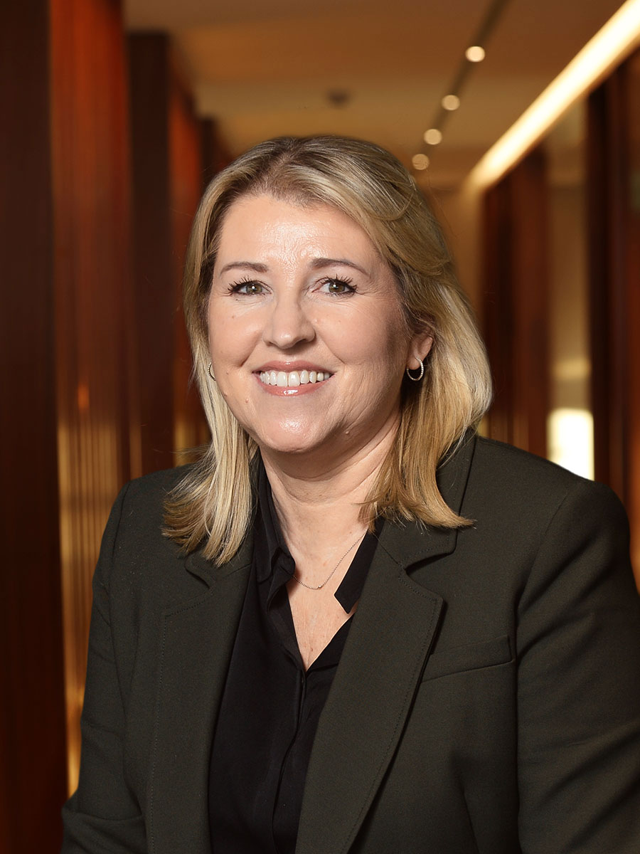 Kathryn Dredge - IPUT
